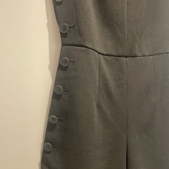 Club Monaco | Klauss Jumpsuit | Size 2 | Chic & Timeless - Picture 6 of 7